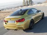 BMW M4 Coupe 2014 года (ZA)